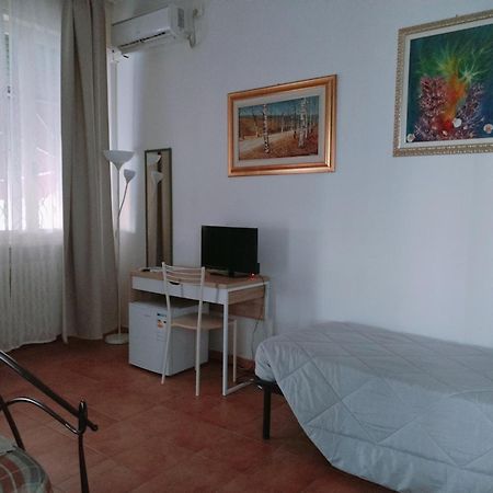 B&B Le Muse Феррара Екстер'єр фото