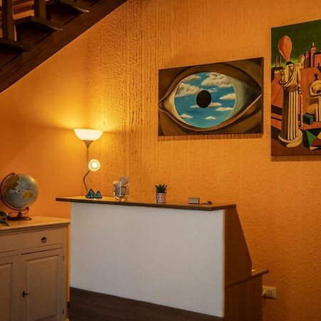 B&B Le Muse Феррара Екстер'єр фото