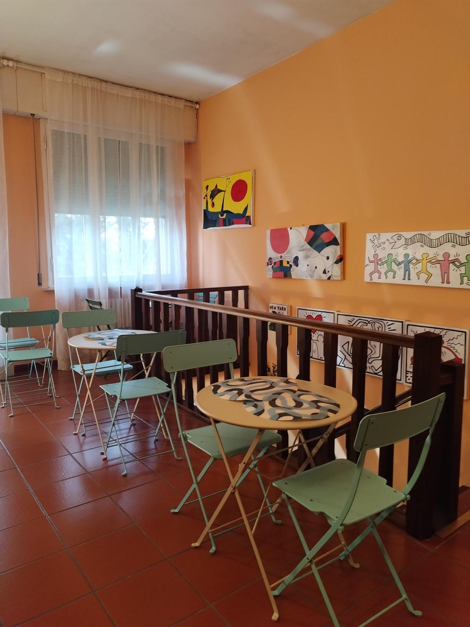 B&B Le Muse Феррара Екстер'єр фото