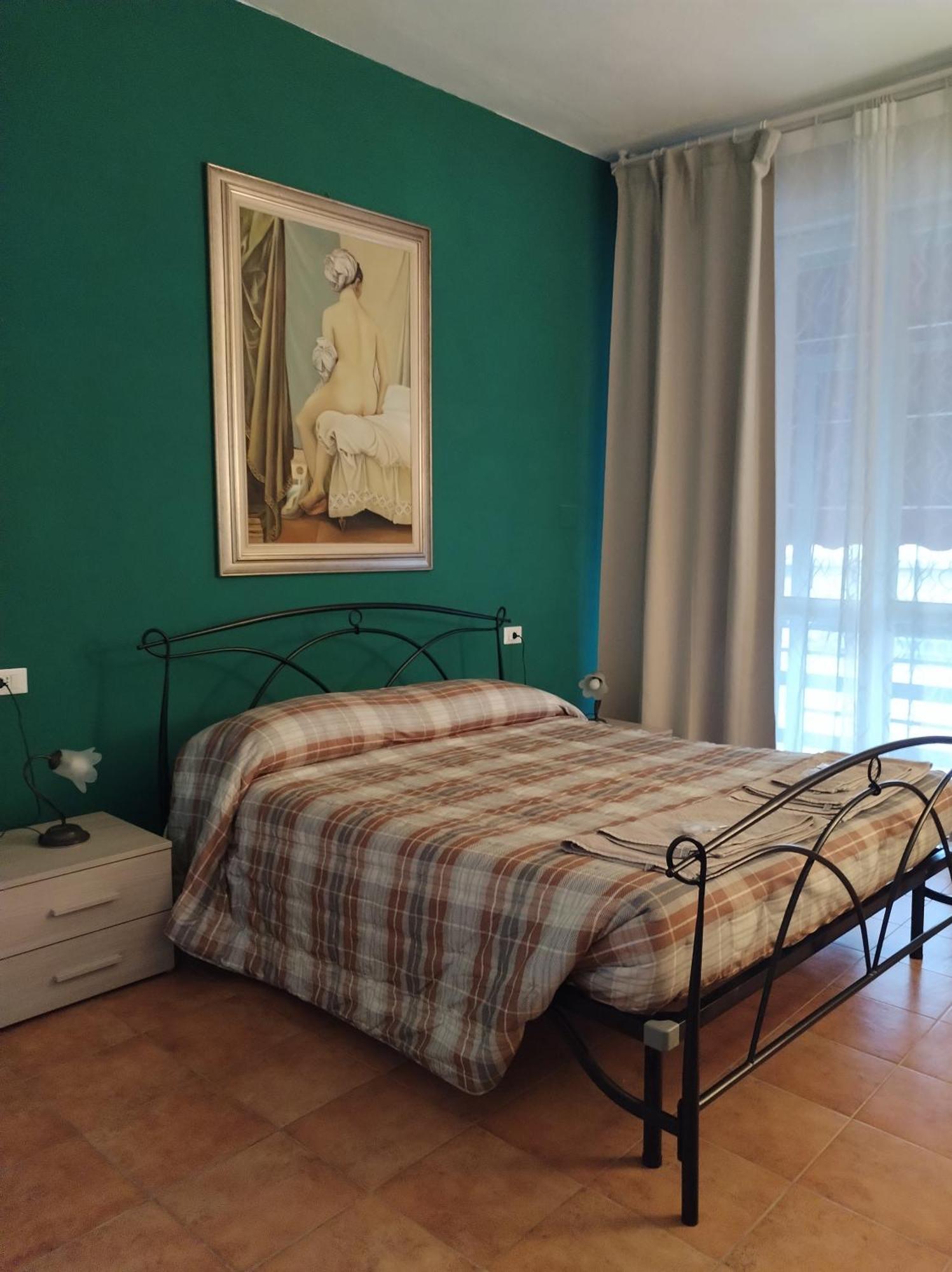 B&B Le Muse Феррара Екстер'єр фото