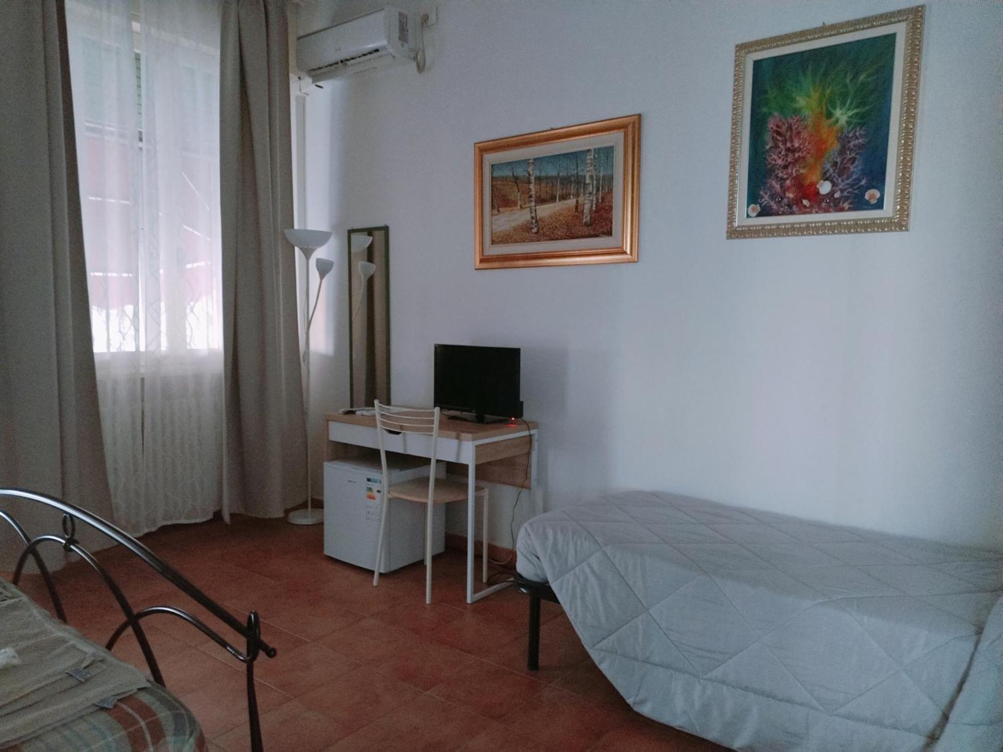 B&B Le Muse Феррара Екстер'єр фото