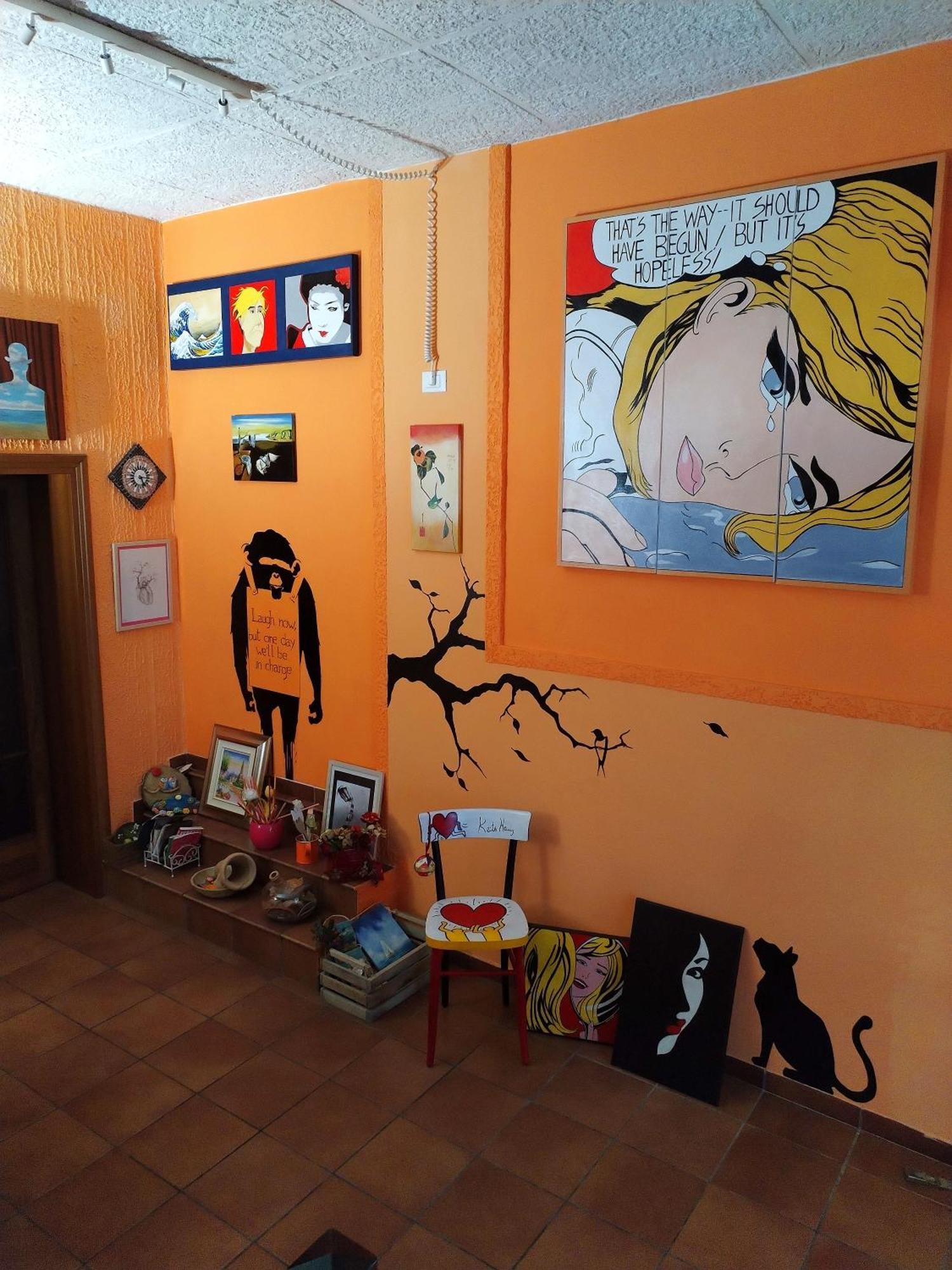 B&B Le Muse Феррара Екстер'єр фото