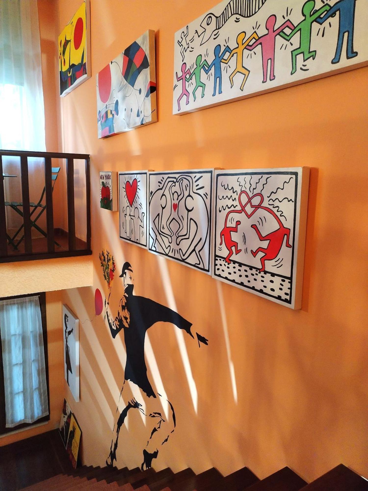 B&B Le Muse Феррара Екстер'єр фото