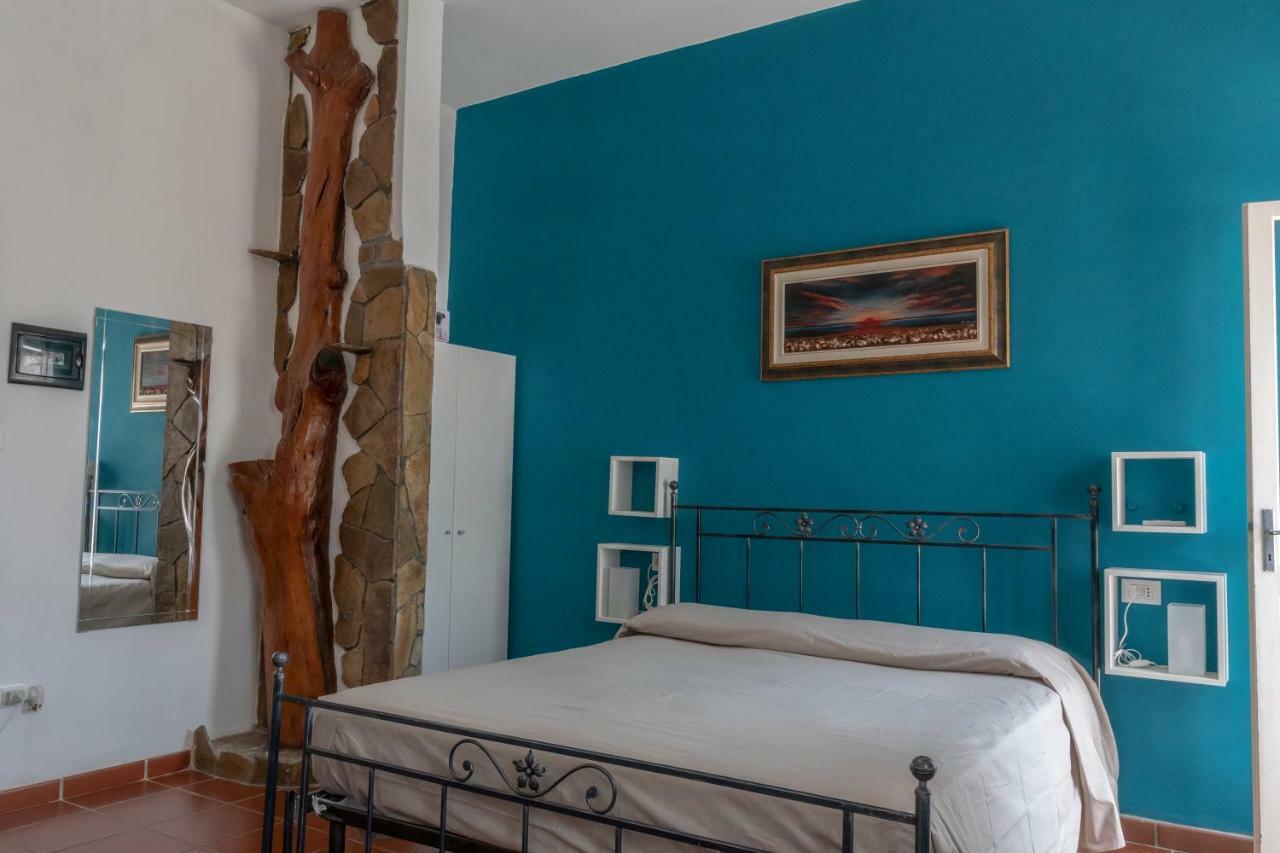 B&B Le Muse Феррара Екстер'єр фото
