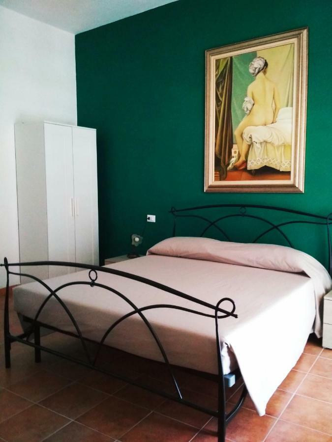 B&B Le Muse Феррара Екстер'єр фото