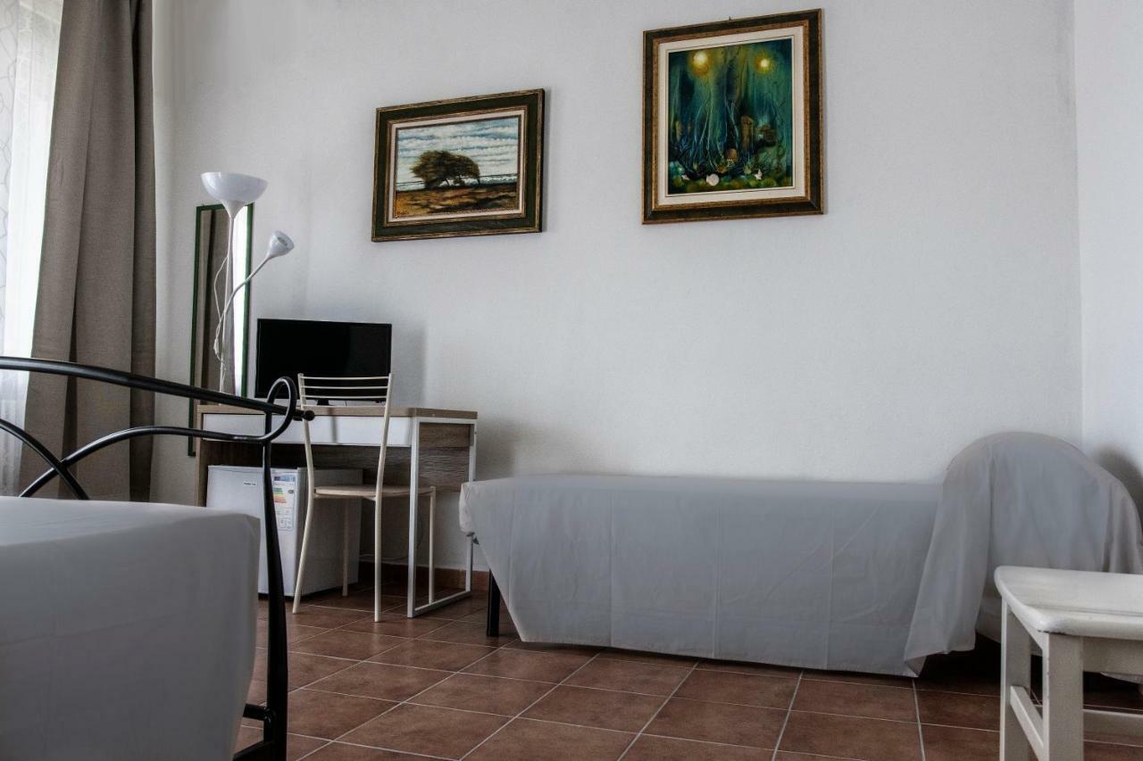 B&B Le Muse Феррара Екстер'єр фото
