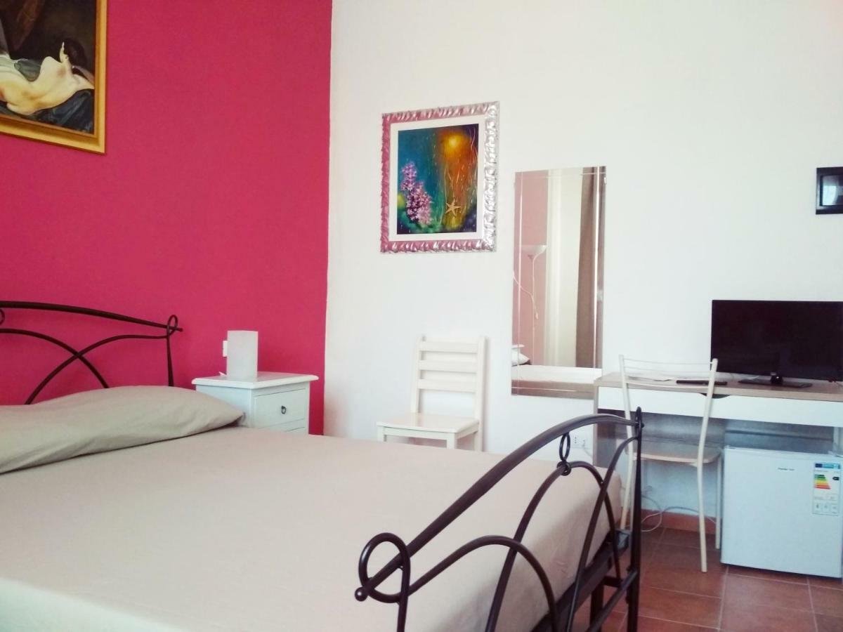B&B Le Muse Феррара Екстер'єр фото