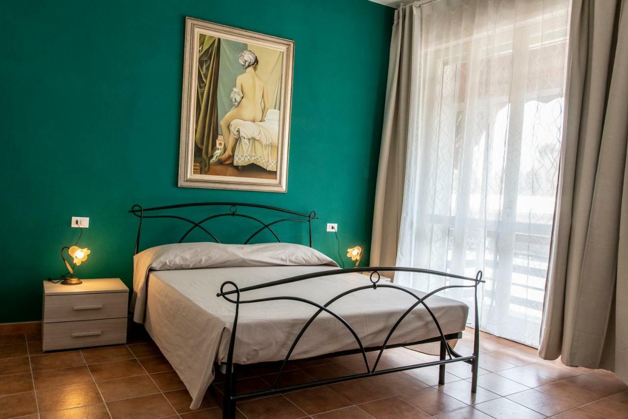 B&B Le Muse Феррара Екстер'єр фото