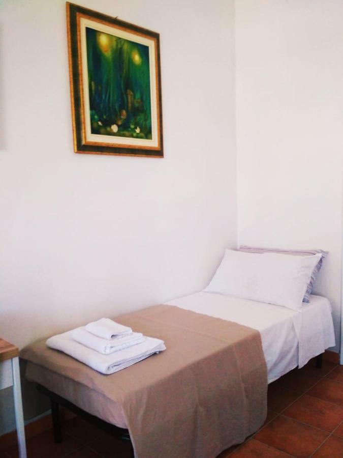 B&B Le Muse Феррара Екстер'єр фото