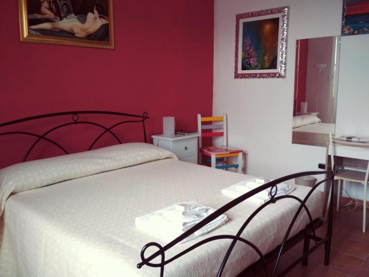 B&B Le Muse Феррара Екстер'єр фото